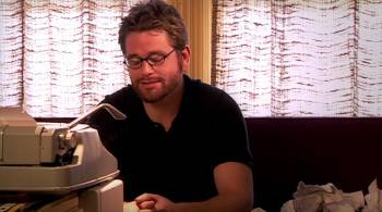 Screenshot 1 from Confessions of an Action Star (Full Movie)