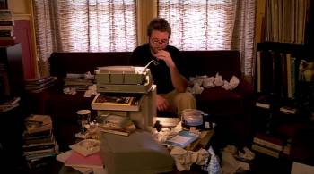 Screenshot 2 from Confessions of an Action Star (Full Movie)