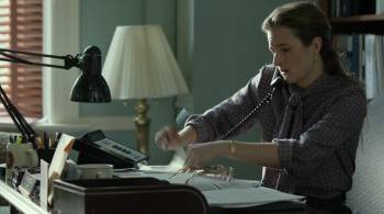 Screenshot 3 from Confirmation (Full Movie)