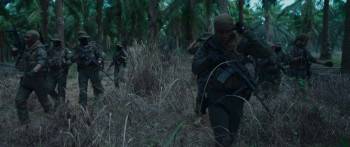 Screenshot 1 from Conquer: Lahad Datu (Full Movie)
