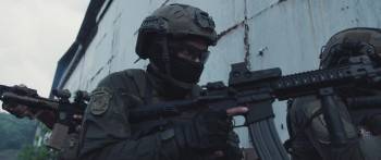 Screenshot 2 from Conquer: Lahad Datu (Full Movie)