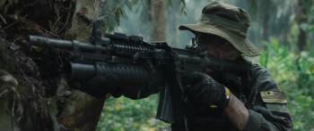 Screenshot 3 from Conquer: Lahad Datu (Full Movie)