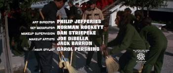 Screenshot 2 from Conquest of the Planet of the Apes (Full Movie)