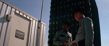 Screenshot 3 from Conquest of the Planet of the Apes (Full Movie)