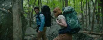 Screenshot 2 from Consumed (Full Movie)
