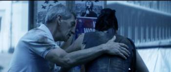 Screenshot 3 from Contagion of Fear (Full Movie)