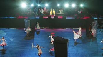 Screenshot 2 from Contemporary Color (Full Movie)