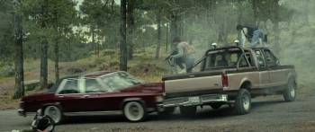Screenshot 1 from Contraataque (Full Movie)