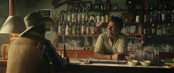 Screenshot 2 from Contraataque (Full Movie)