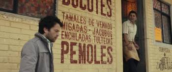 Screenshot 3 from Contraataque (Full Movie)