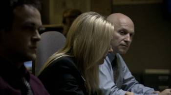 Screenshot 2 from Contract Killers (Full Movie)
