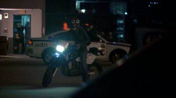 Screenshot 3 from Contract Killers (Full Movie)