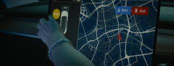 Screenshot 2 from Control (Full Movie)