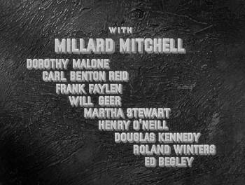 Screenshot 1 from Convicted (Full Movie)