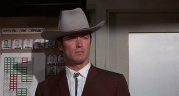 Screenshot 1 from Coogan's Bluff (Full Movie)