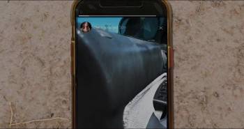 Screenshot 3 from Cop vs. Killer (Full Movie)