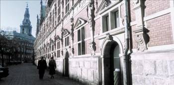 Screenshot 1 from Copenhagen (Full Movie)