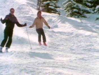 Screenshot 2 from Copper Mountain (Full Movie)