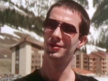 Screenshot 3 from Copper Mountain (Full Movie)