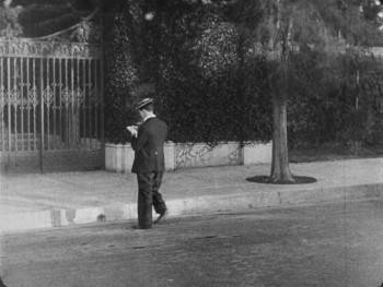 Screenshot 3 from Cops (Full Movie)