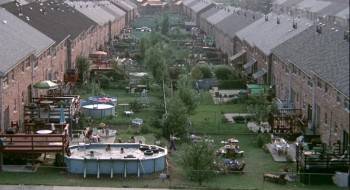 Screenshot 1 from Cops and Robbers (Full Movie)
