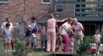 Screenshot 2 from Cops and Robbers (Full Movie)