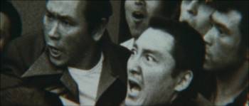 Screenshot 2 from Cops vs. Thugs (Full Movie)