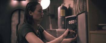 Screenshot 2 from Cora (Full Movie)