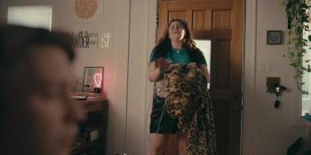 Screenshot 3 from Cora Bora (Full Movie)