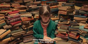 Screenshot 2 from Corina (Full Movie)