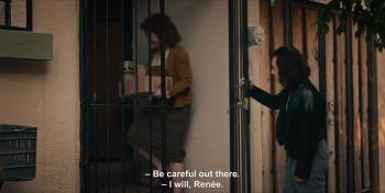 Screenshot 3 from Corina (Full Movie)