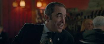 Screenshot 1 from Coriolanus (Full Movie)