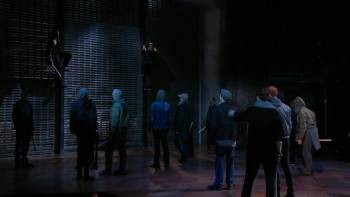 Screenshot 1 from Coriolanus (Full Movie)