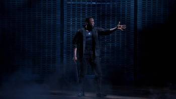 Screenshot 2 from Coriolanus (Full Movie)