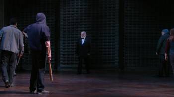 Screenshot 3 from Coriolanus (Full Movie)