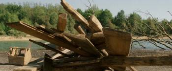 Screenshot 1 from Corn Island (Full Movie)