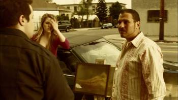 Screenshot 1 from Cornered! (Full Movie)