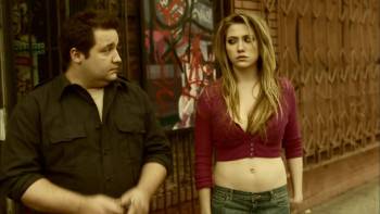Screenshot 3 from Cornered! (Full Movie)
