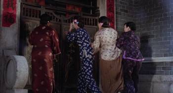 Screenshot 1 from Corpse Mania (Full Movie)