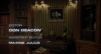 Screenshot 3 from Corruption (Full Movie)