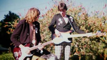 Screenshot 1 from Cosmic Psychos: Blokes You Can Trust (Full Movie)