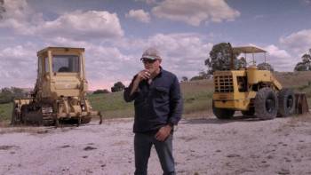 Screenshot 3 from Cosmic Psychos: Blokes You Can Trust (Full Movie)