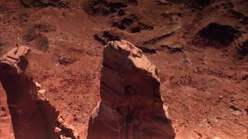 Screenshot 3 from Cosmic Voyage (Full Movie)
