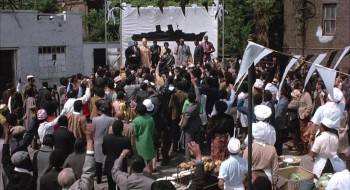 Screenshot 1 from Cotton Comes to Harlem (Full Movie)