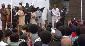 Screenshot 3 from Cotton Comes to Harlem (Full Movie)