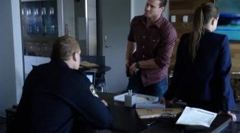 Screenshot 3 from Countdown (Full Movie)