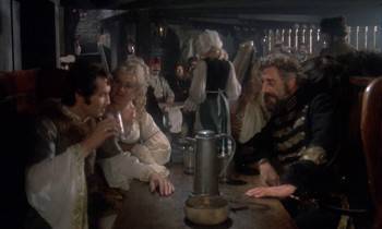 Screenshot 3 from Countess Dracula (Full Movie)