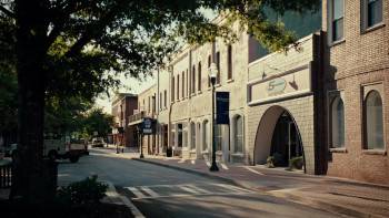 Screenshot 2 from County Line: No Fear (Full Movie)