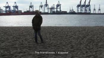 Screenshot 1 from Coup (Full Movie)