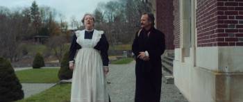 Screenshot 1 from Coup! (Full Movie)